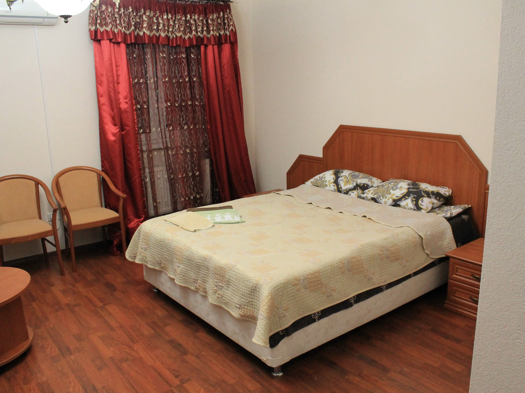 Hotel Kalyazin