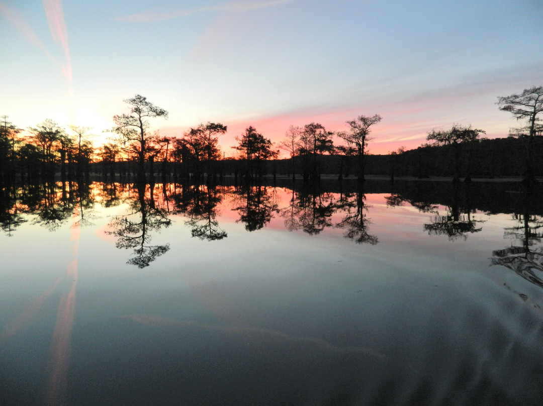 Big Dreamer Tours & Guide Services-Karnack必去景点