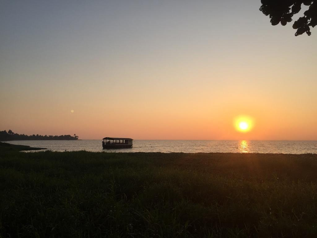 Niraamaya Retreats Surya Samudra主图