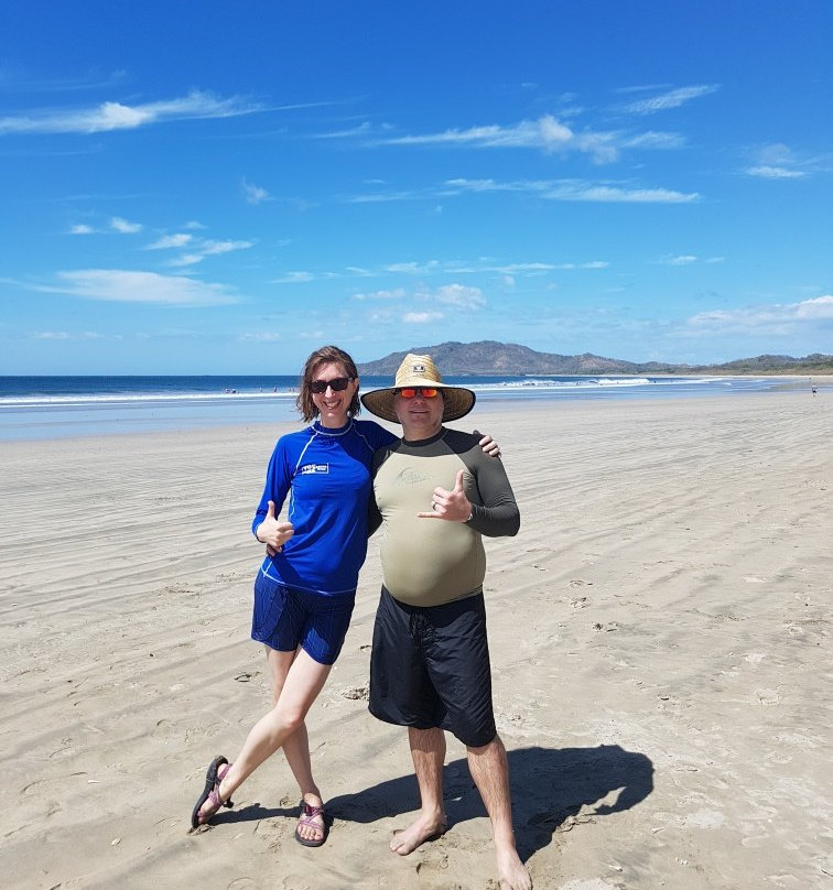 YouAreCostaRica-大滩必去景点