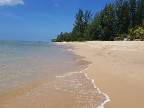 C＆N科考考海滩度假村主图