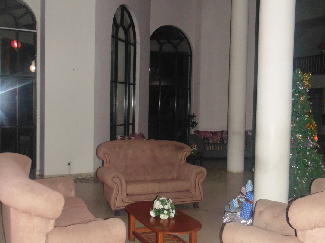 大象海湾酒店主图