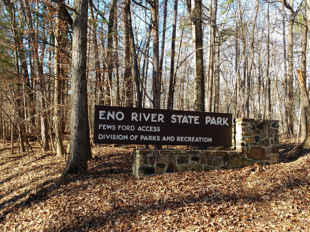 Eno River State Park景点图片
