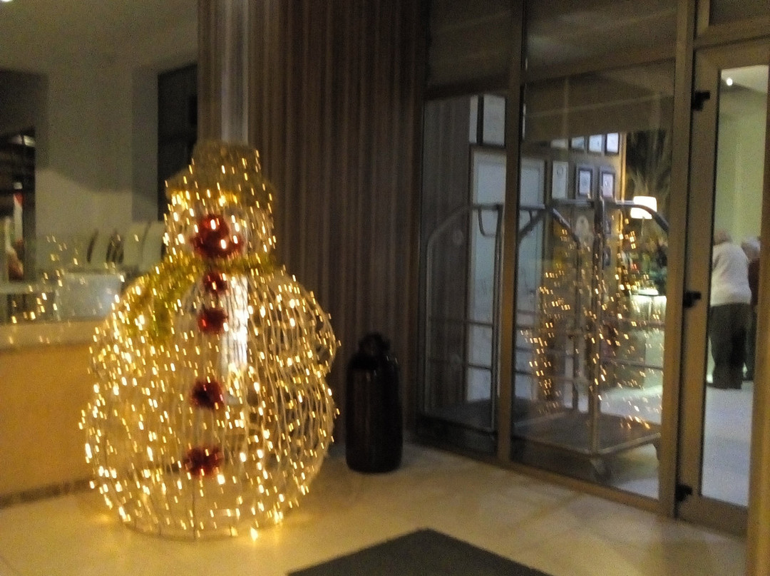 Marfa旅游攻略图片