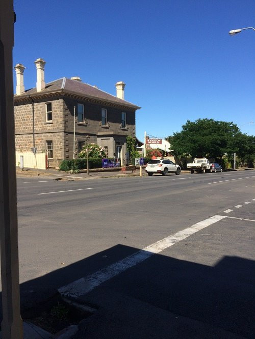 Kyneton Museum景点图片