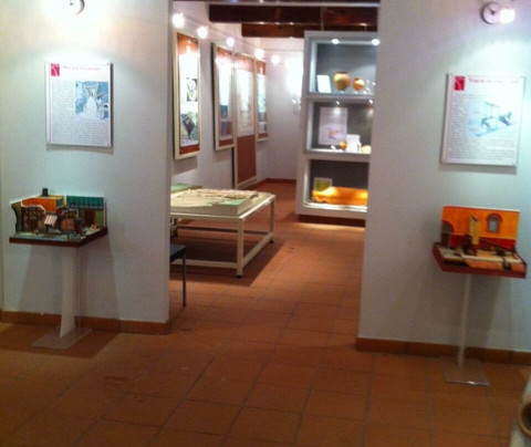 Museo Archeologico Comunale di Segni-Segni必去景点