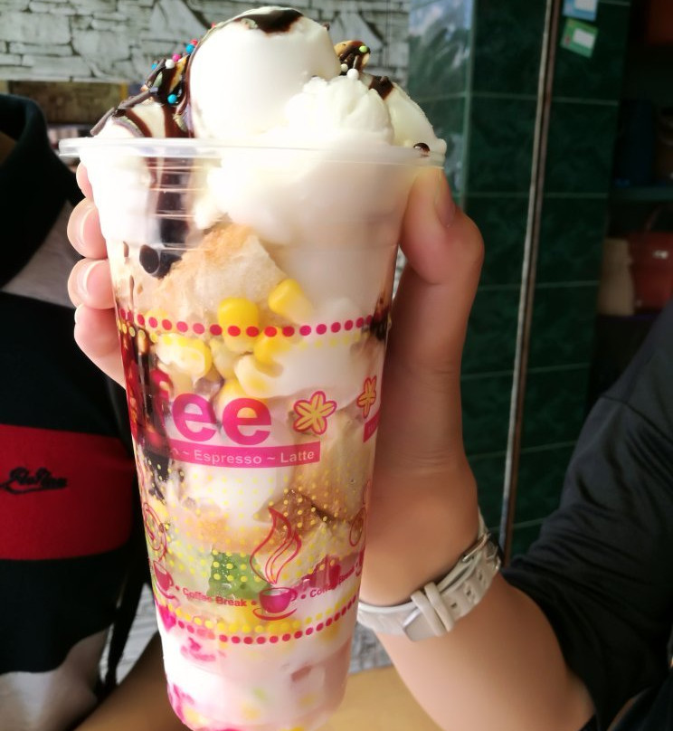 Rantau panjang bebas cukai-Rantau Panjang必去景点