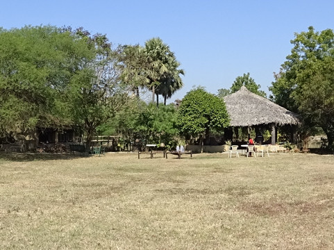 Rare Earth Farms & Homestay主图
