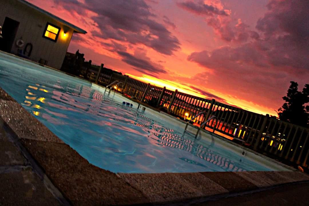 Robin's Resort主图