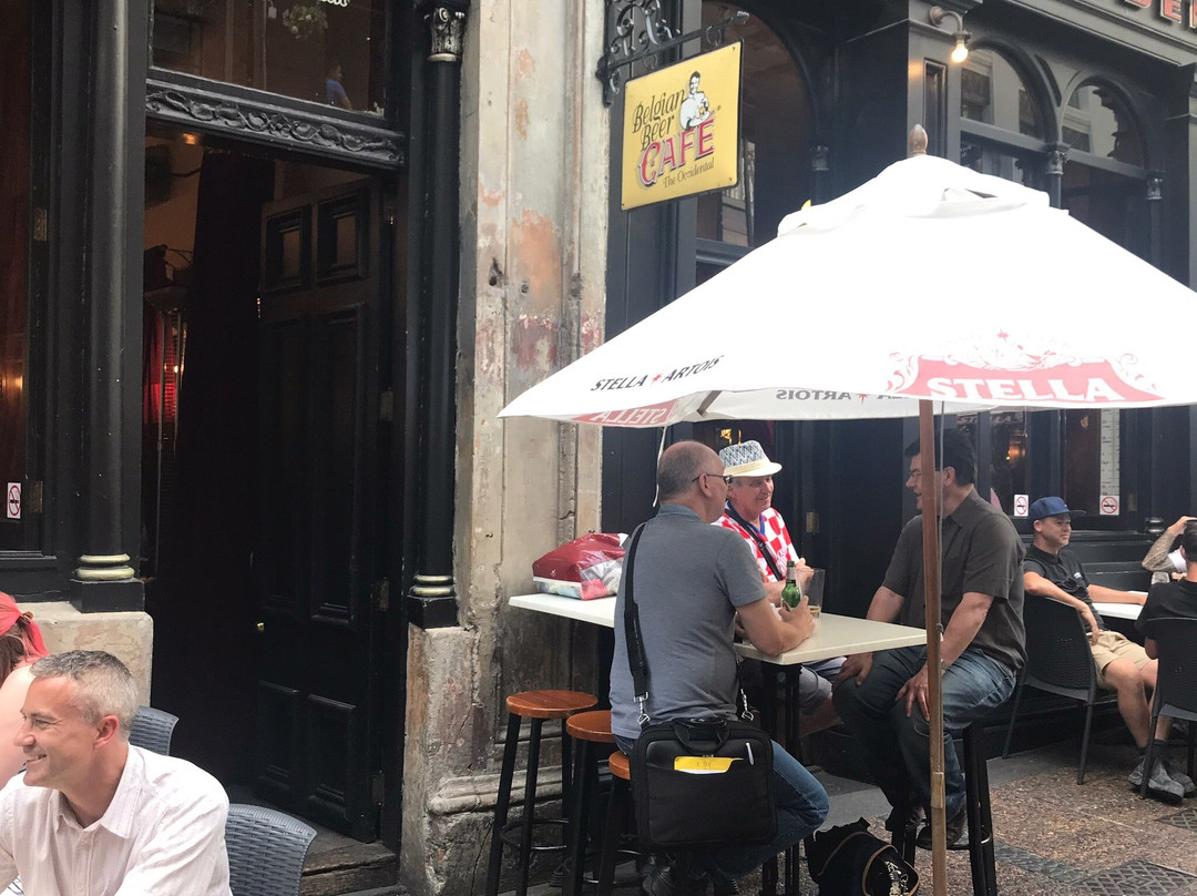 火神巷-奥克兰中心地区必去景点