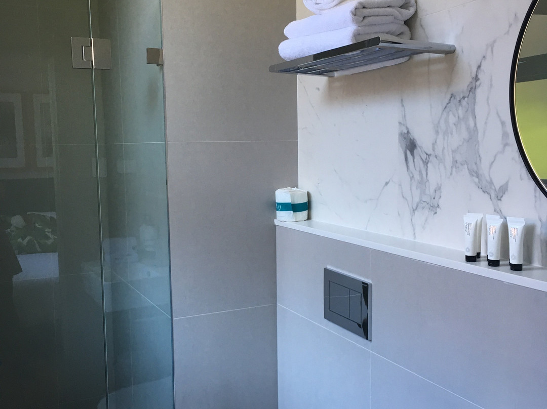 The Baxley Bondi主图