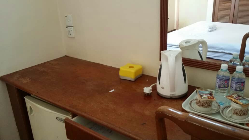 Global Hotel Labuan主图