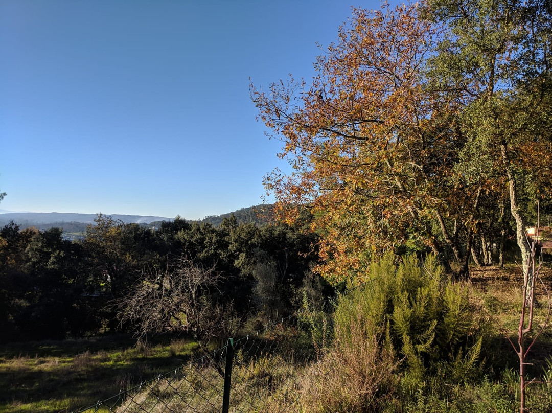 Casa do Cabeco主图