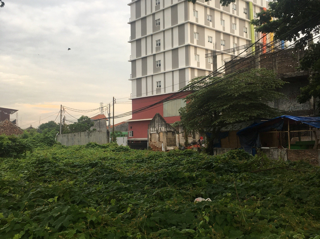 Lynn Hotel Serang主图