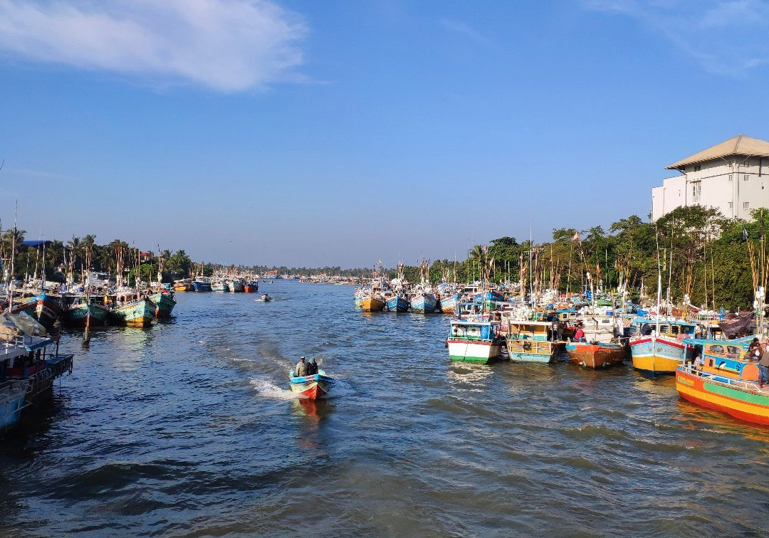 尼甘布旅游攻略图片