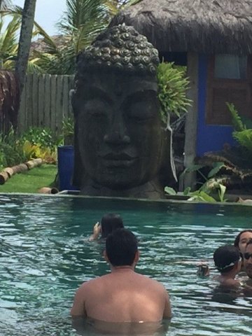 Pousada Vila do Mar-portrait