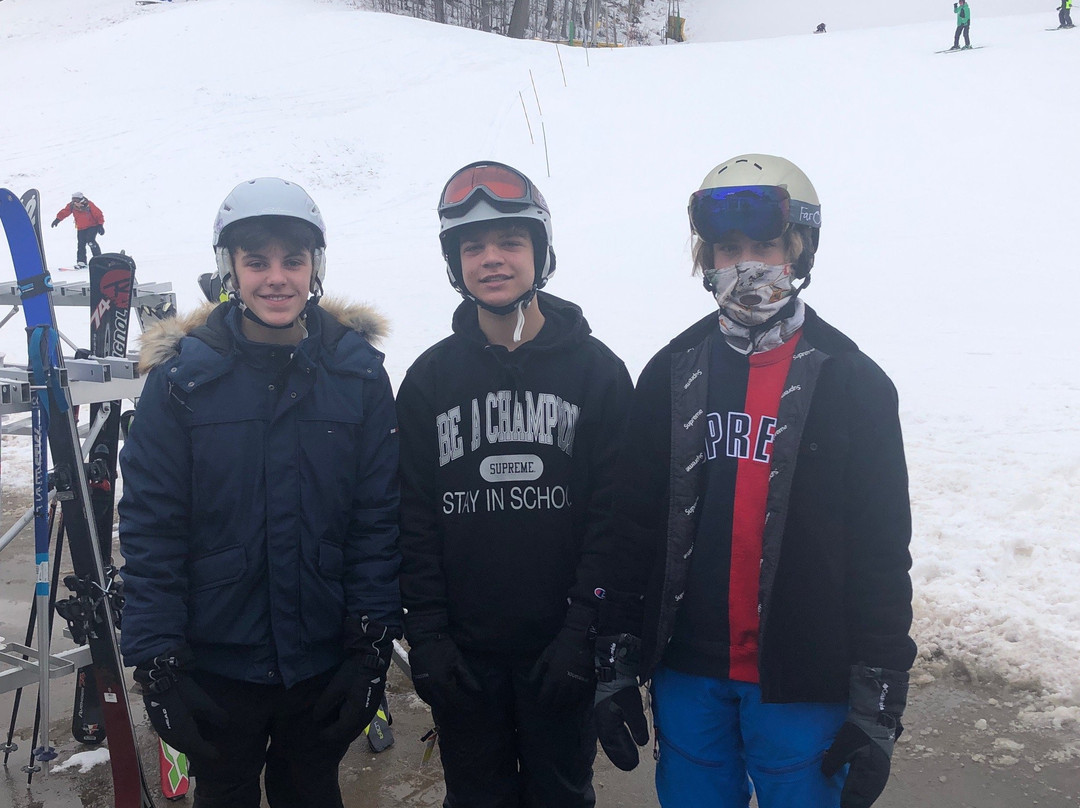 Glen Eden-Milton必去景点