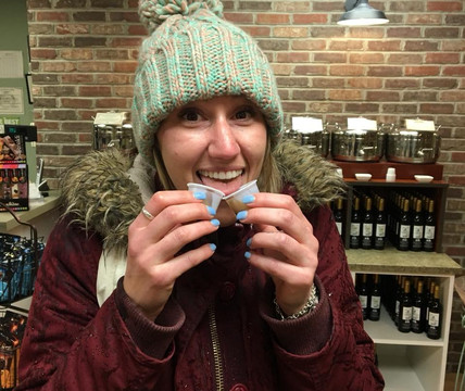 Sister Cities Food & Shop Tours-Lambertville必去景点