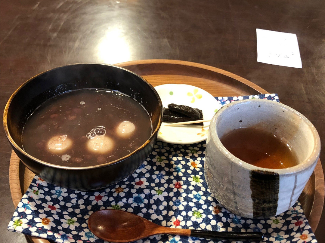 Sanshu Asuke Yashiki-丰田市必去景点