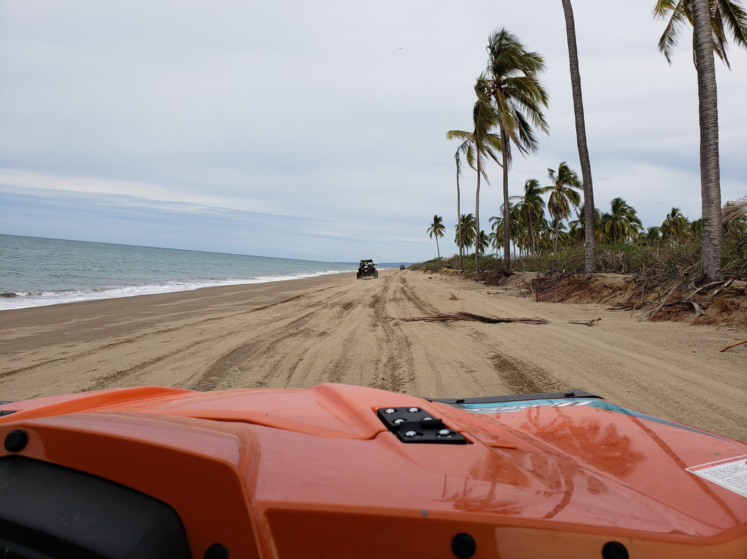 Fun in the sun rentals-La Peñita de Jaltemba必去景点