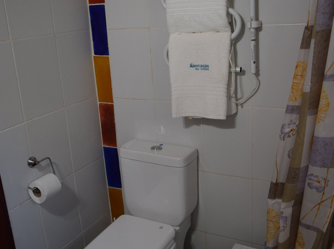 Terrazas de Lobos主图