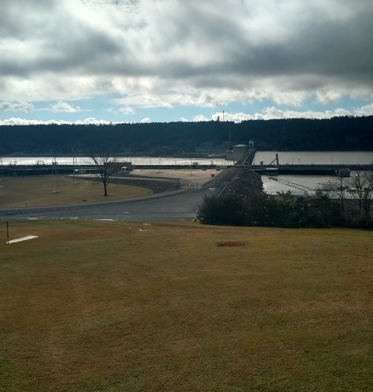 Arkansas River Visitors Center景点图片