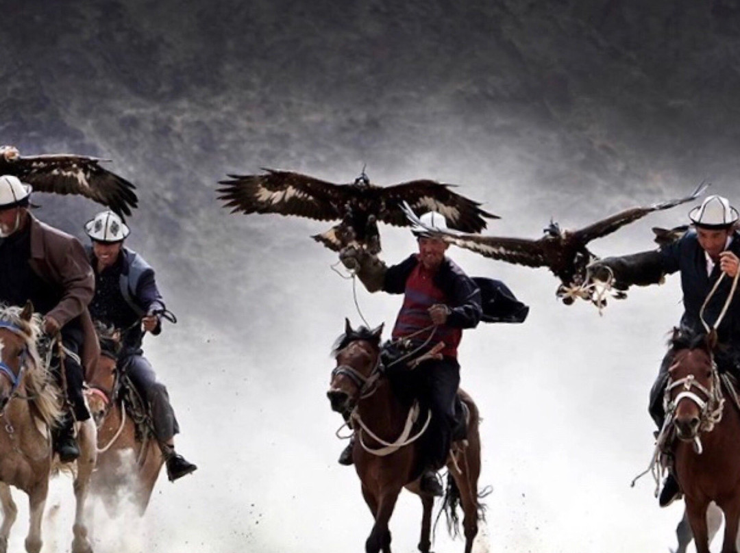 喀什天缘国际酒店迎宾大道店主图