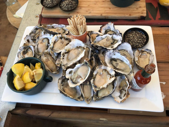 Bill&Co. Swartland Street Market-Malmesbury必去景点