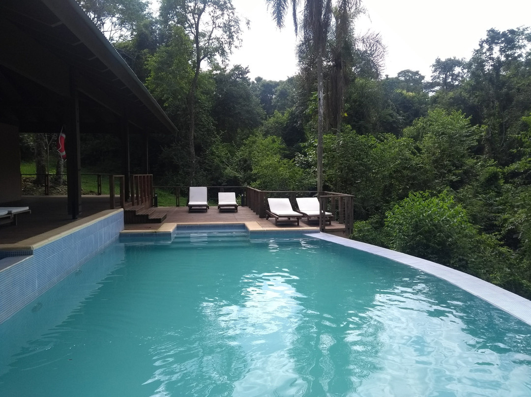 Mocona Virgin Lodge主图