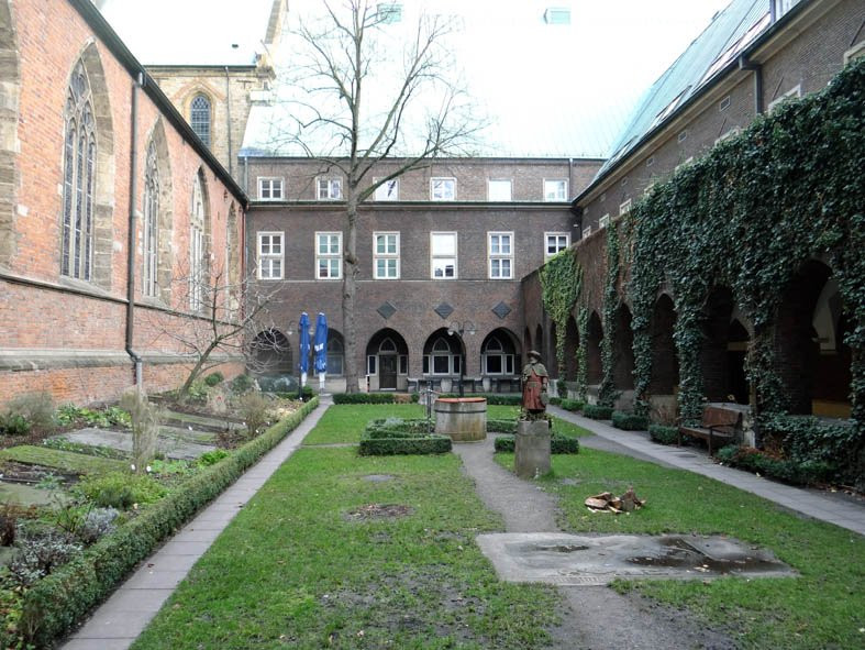 Dom-Museum景点图片