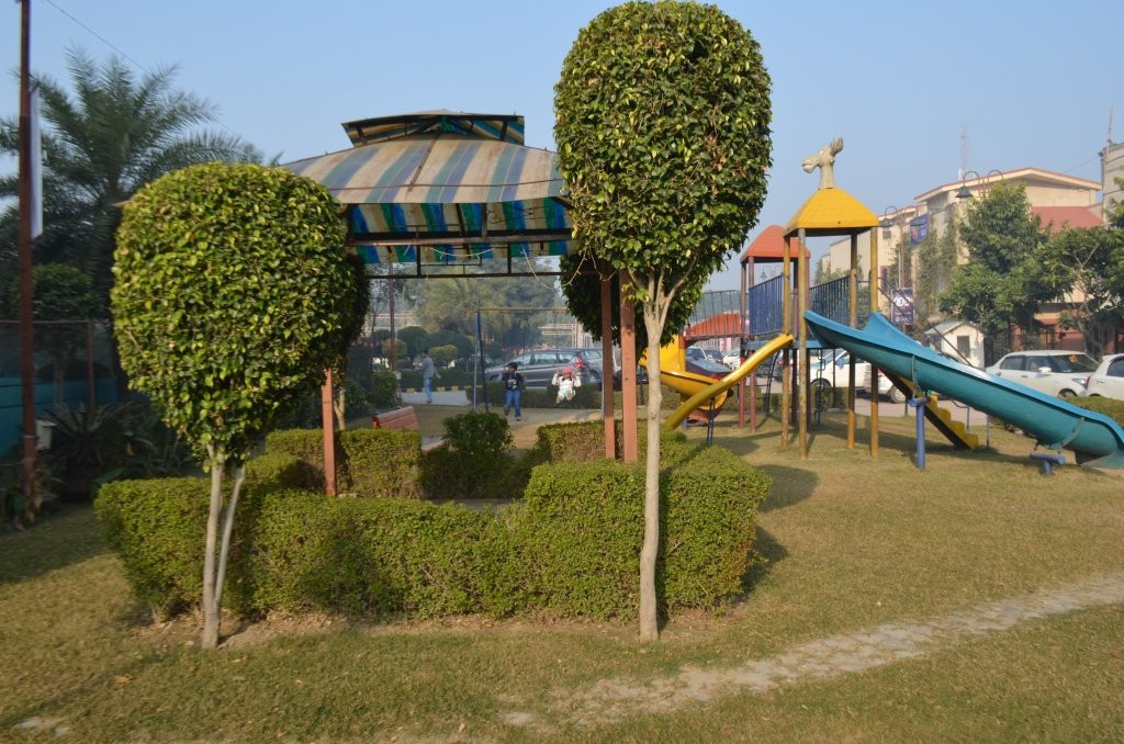 Hotel Hare Krishna Orchid主图