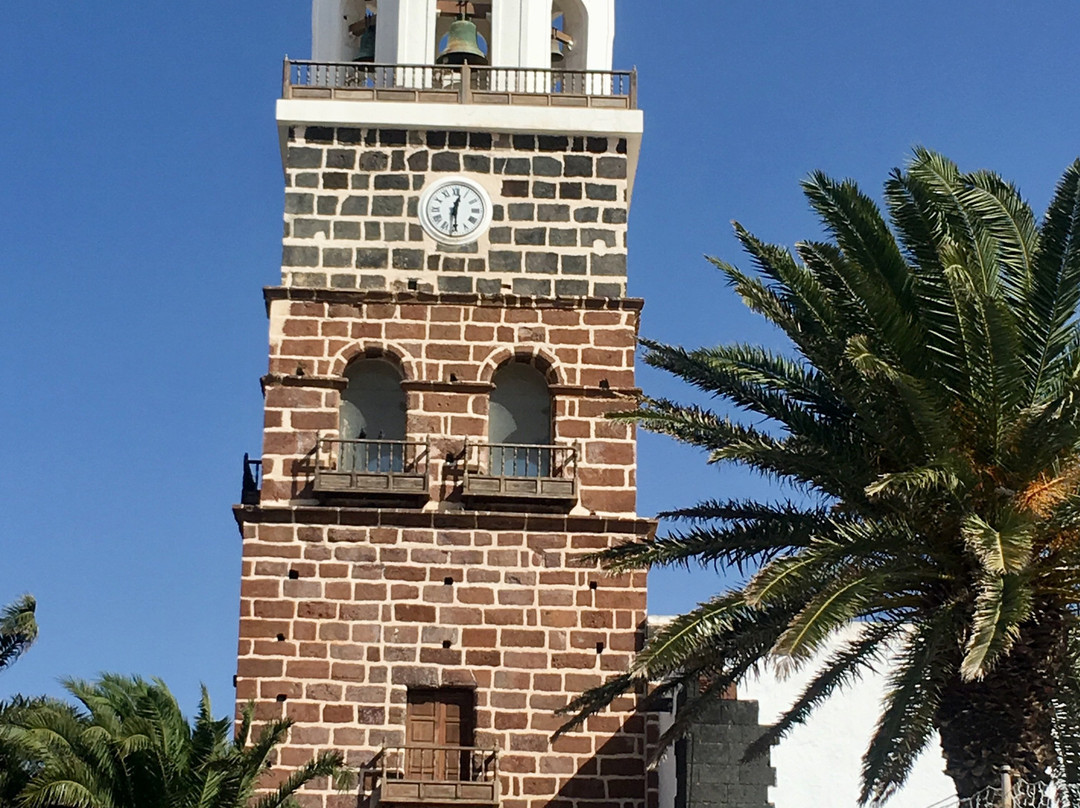 Teguise Market-Teguise必去景点