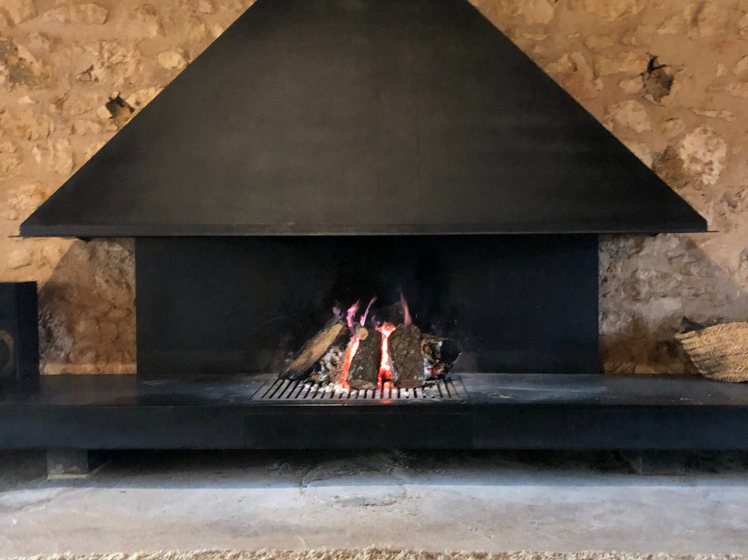 Hotel Consolacion主图