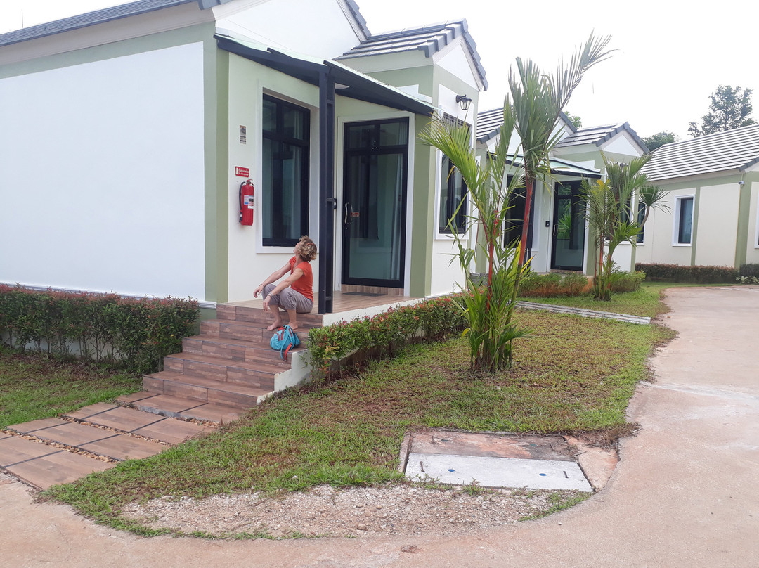 Saichol Grandview主图