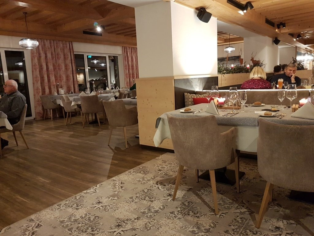 Wellnesshotel Zum Koch主图