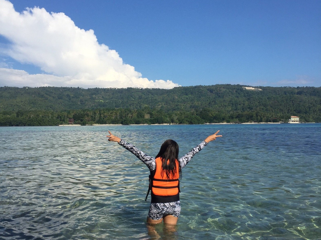 Samal Island Huts主图