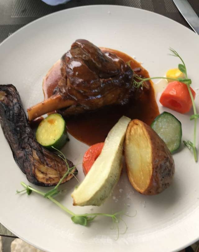 Hôtel Latitude 21主图