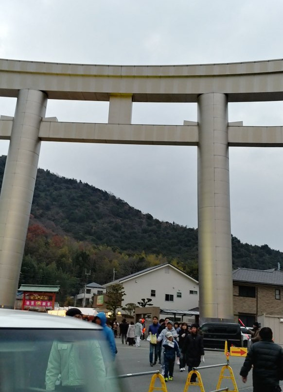 Kashima Shrine-高砂市必去景点