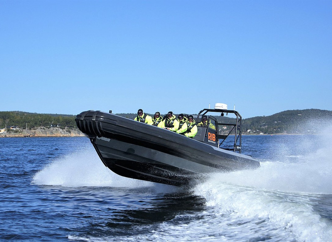 RIB Østfold AS-Sarpsborg必去景点