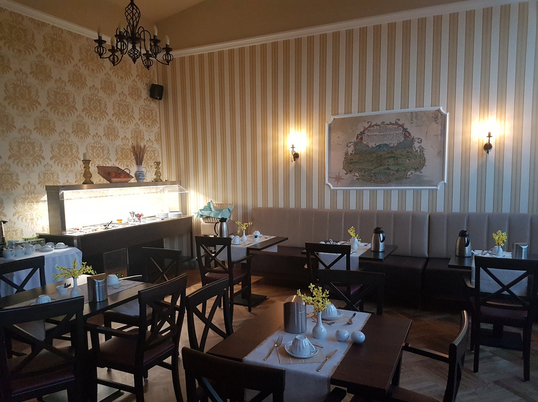 Gasthaus Schillebold主图