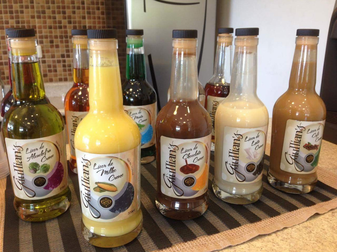 Espaço Giullians-Sao Roque必去景点