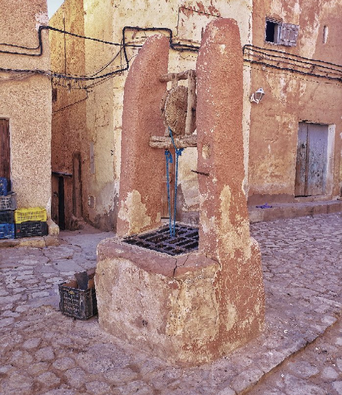 Association d'orientation Touristique de Ghardaia景点图片