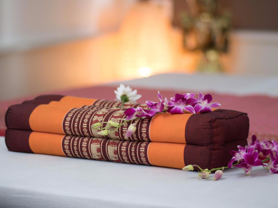 Sawadee Traditionelle Thai Massage (Gundeli)-巴塞尔必去景点