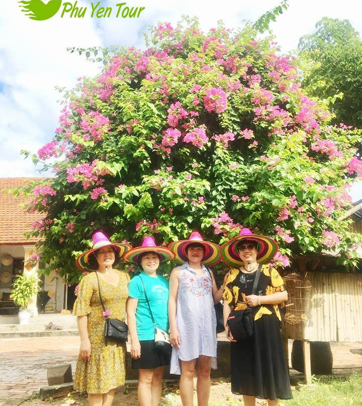 Phu Yen Tour景点图片
