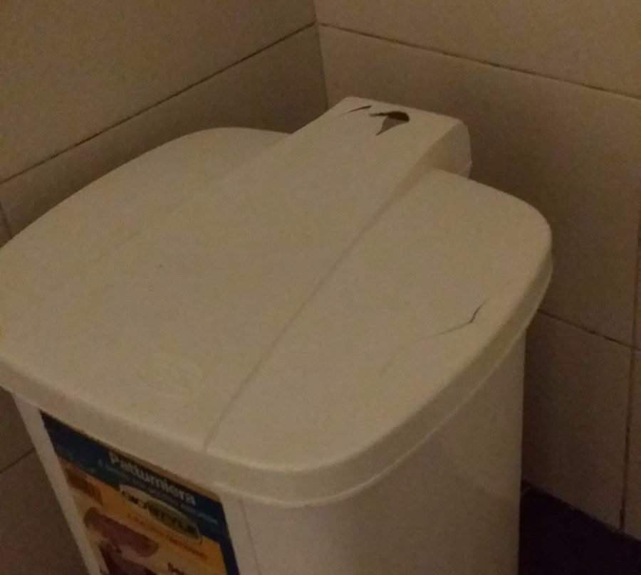 Hotel Antica Quercia主图