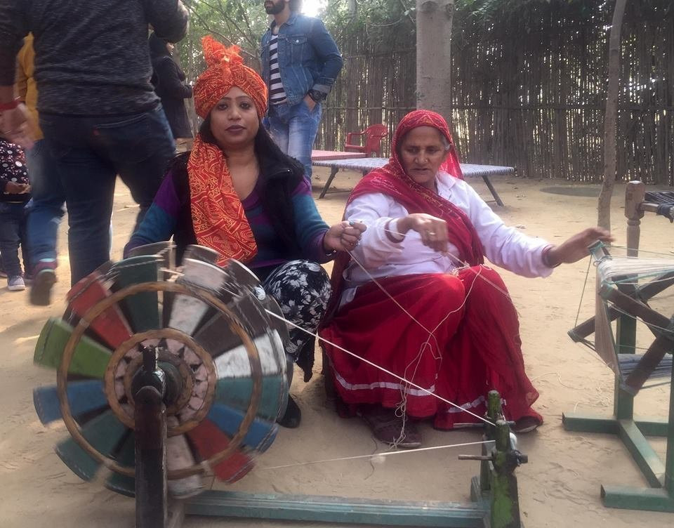 Pratapgarh Farms-Jhajjar必去景点