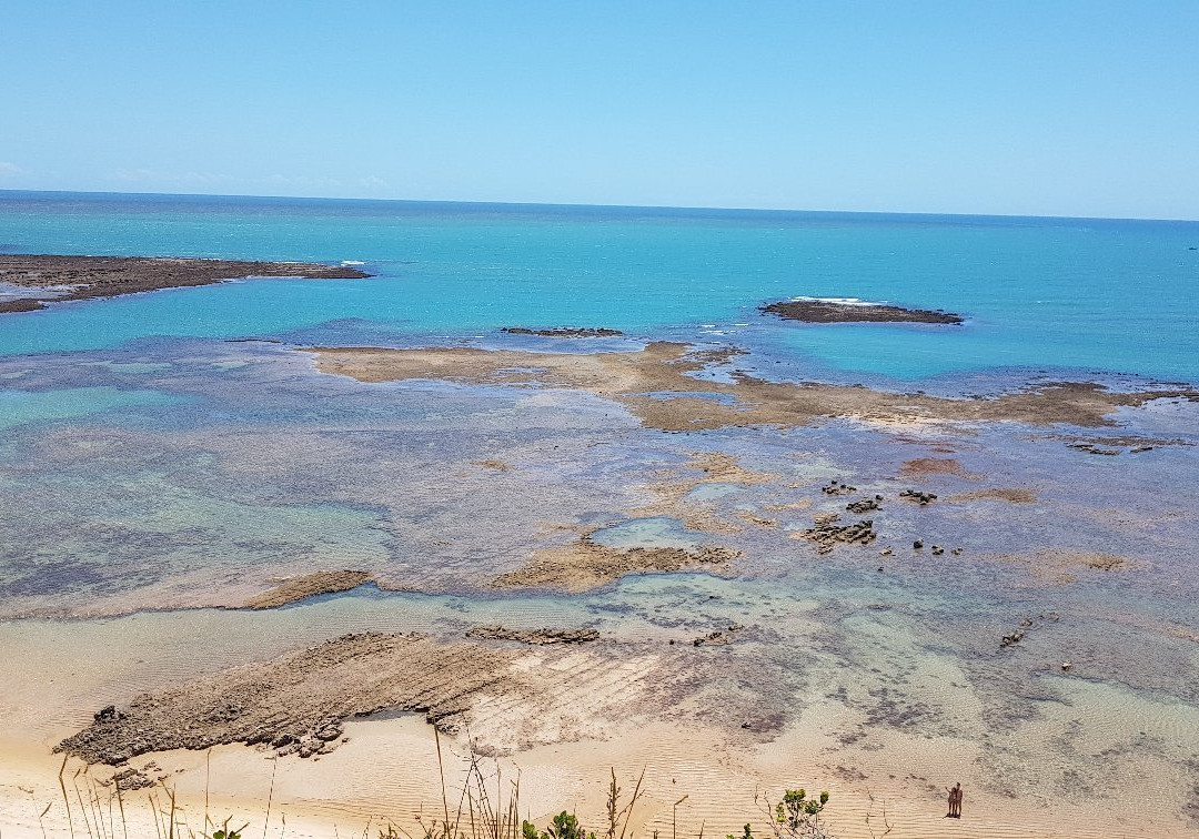 Amores Beach-特兰科苏必去景点