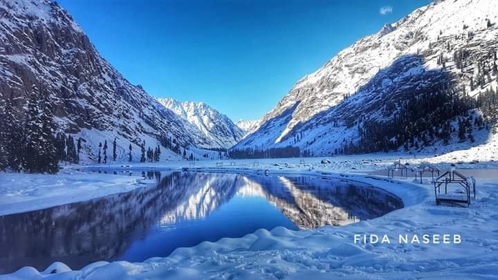 Swat Valley