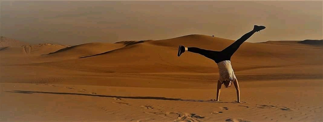 Huacachina Life-Huacachina必去景点