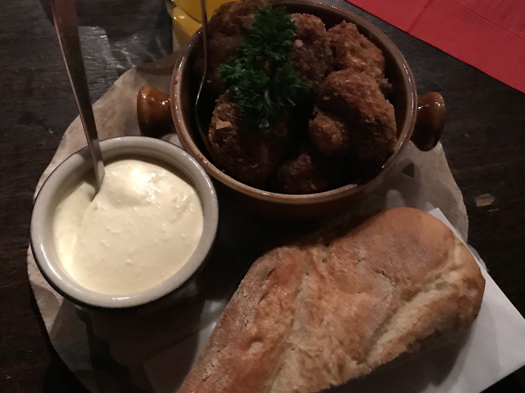 Mittenaar餐馆和美食-Old Times